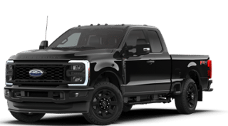 2026 Ford Super Duty® External Image 2